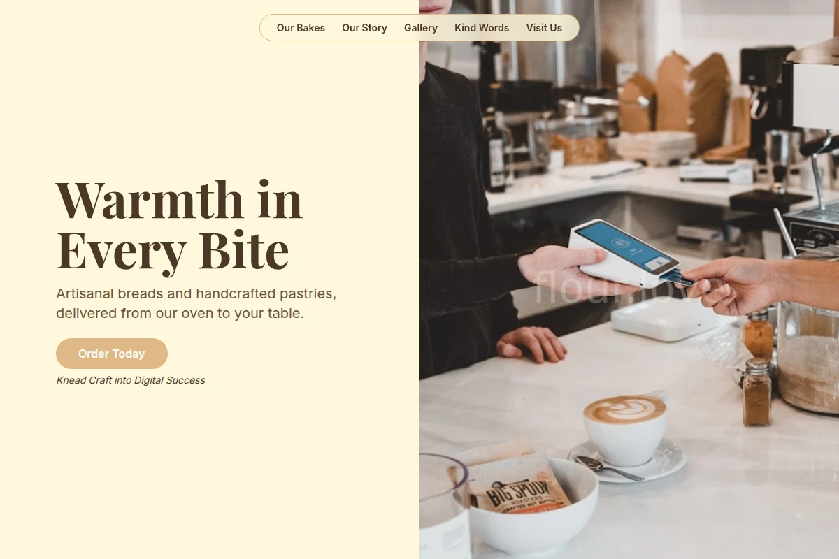 Rise Bakery