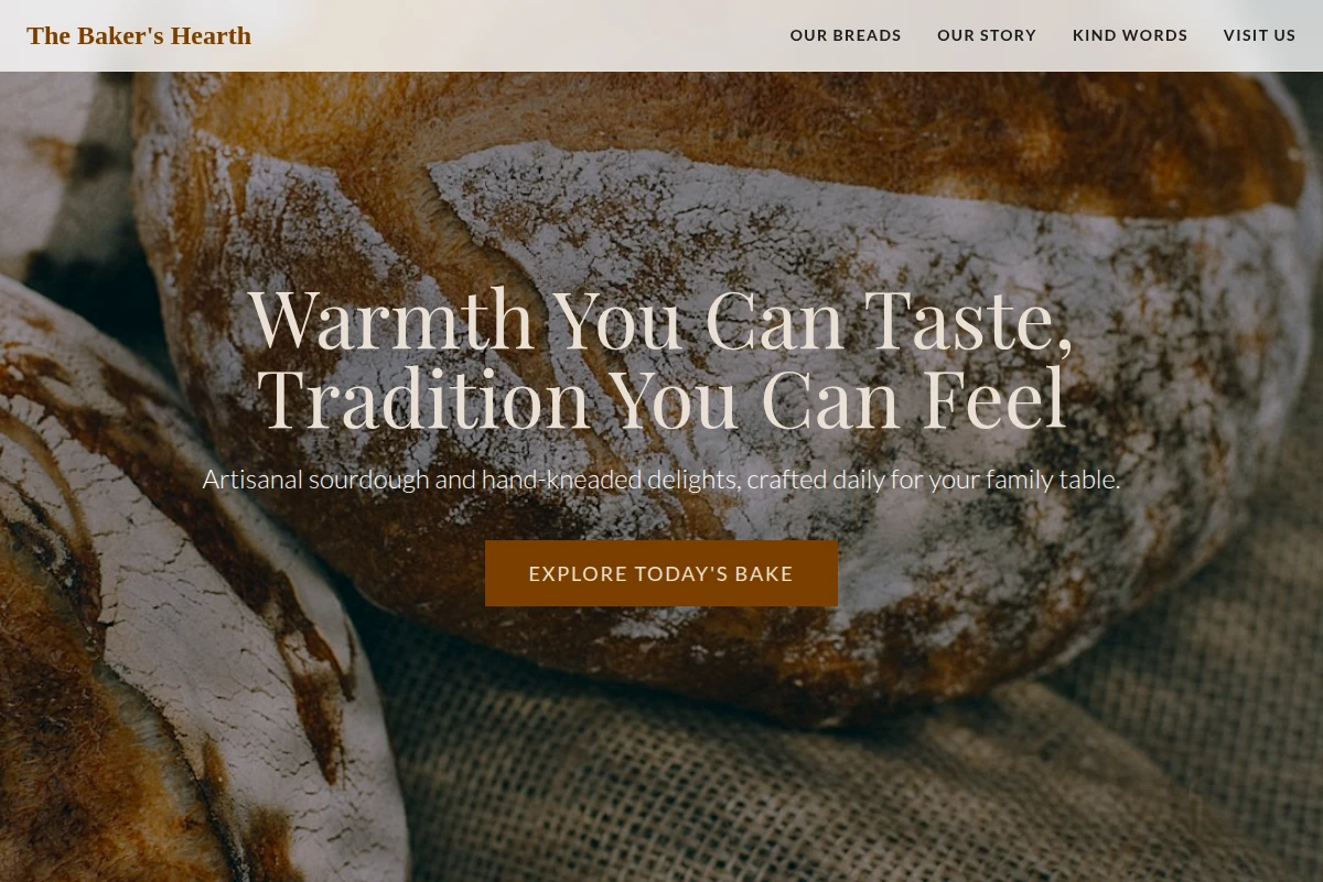 Whisk Bread